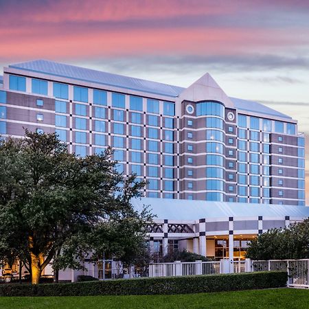 Renaissance Dallas North Hotel Farmers Branch Buitenkant foto
