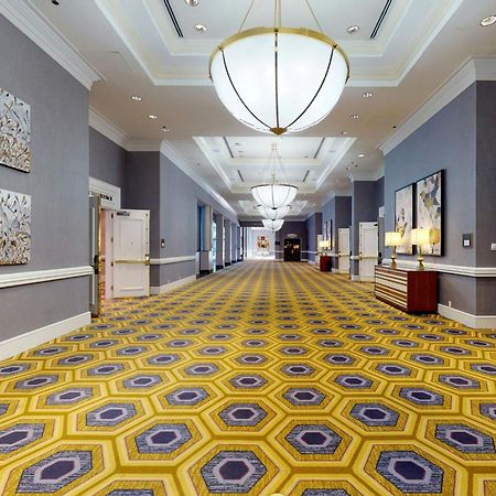 Renaissance Dallas North Hotel Farmers Branch Buitenkant foto