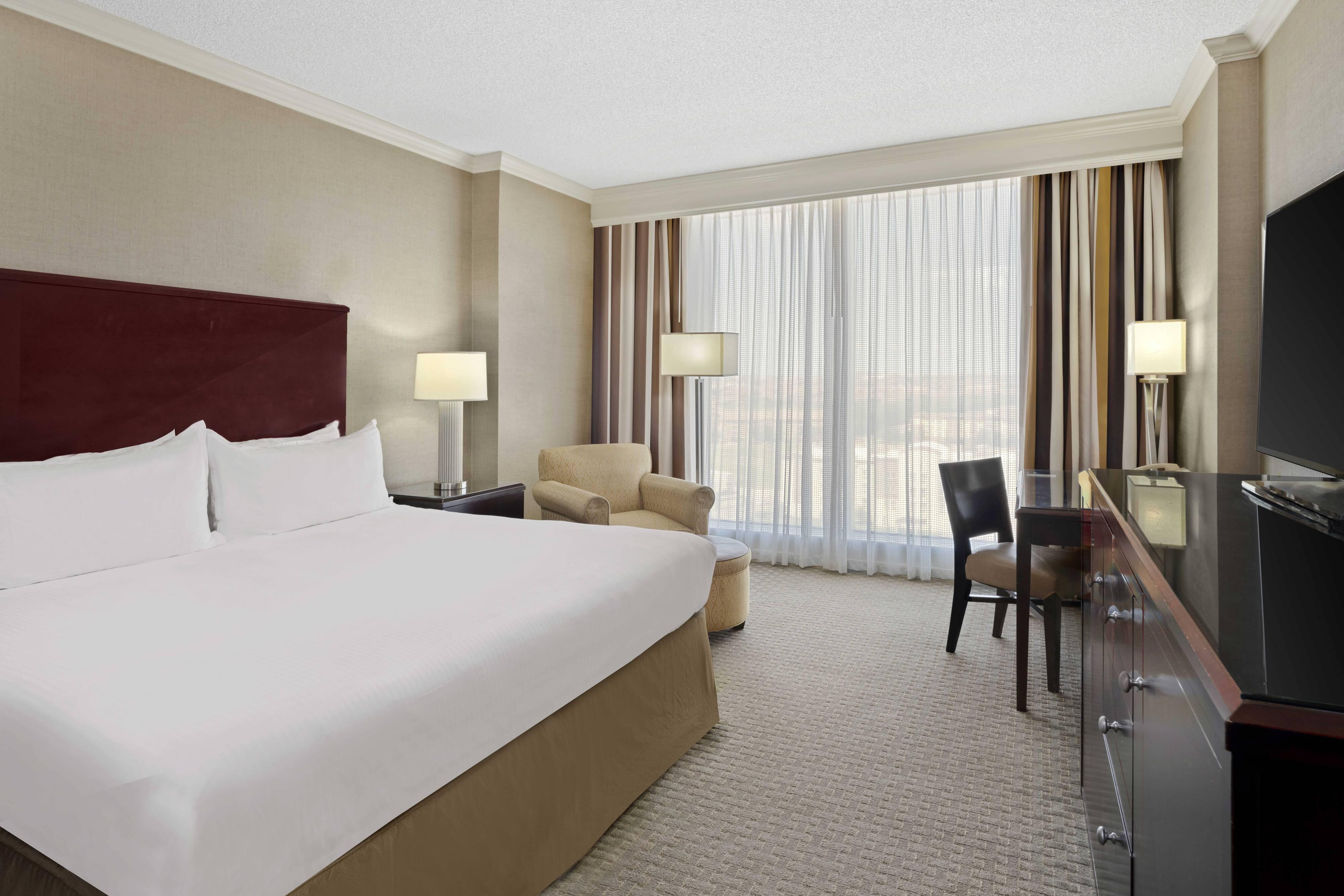 Renaissance Dallas North Hotel Farmers Branch Buitenkant foto