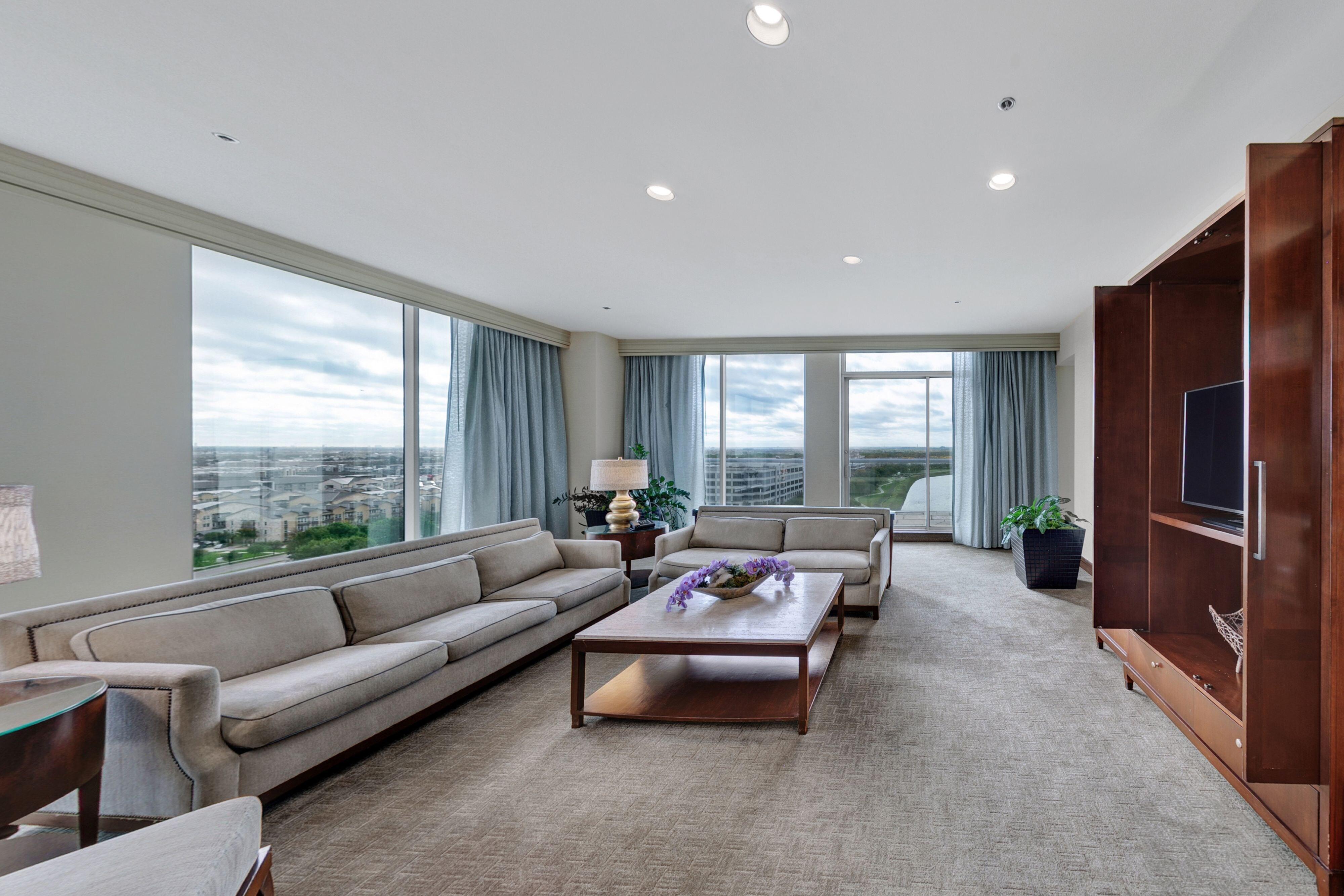 Renaissance Dallas North Hotel Farmers Branch Buitenkant foto