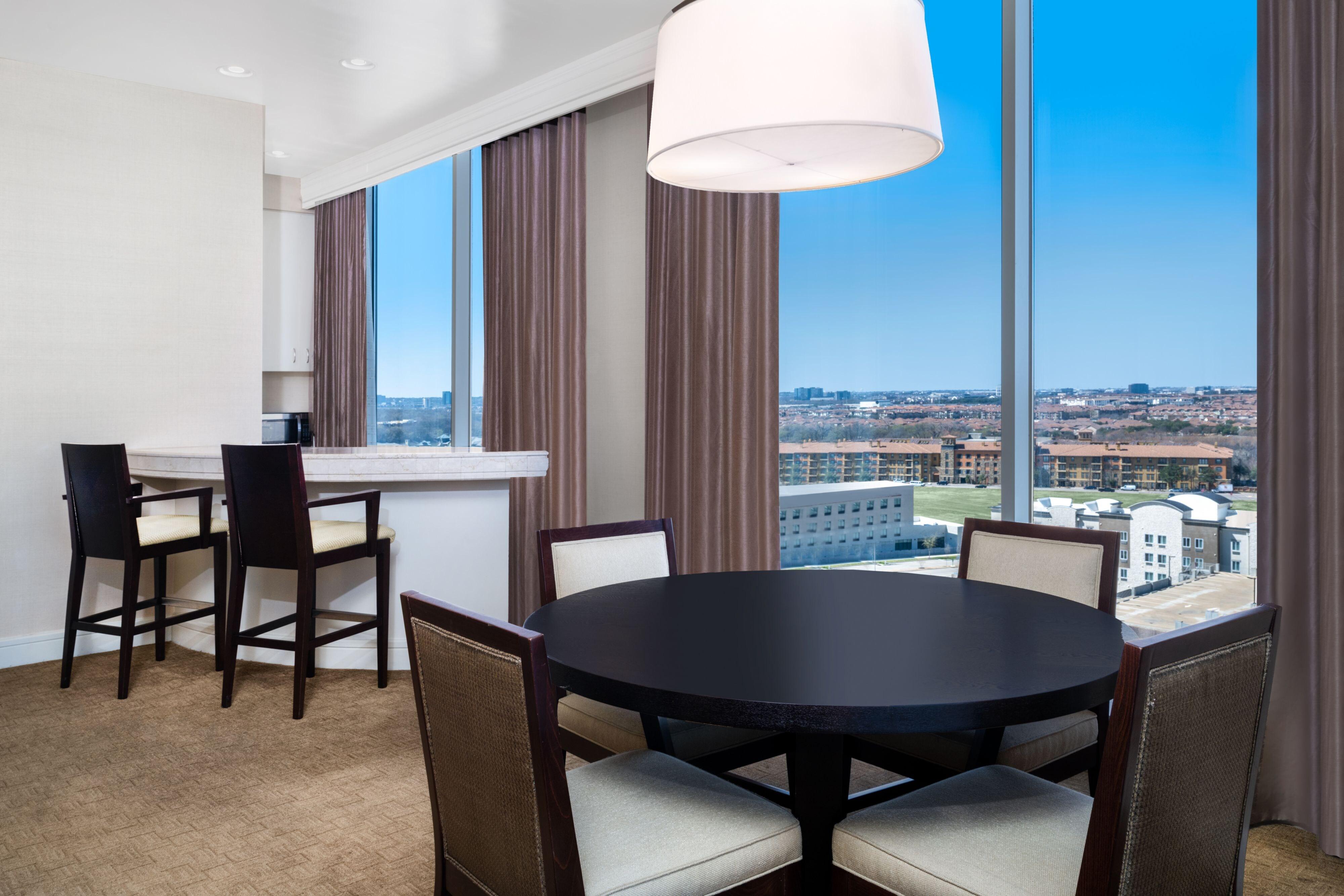 Renaissance Dallas North Hotel Farmers Branch Buitenkant foto