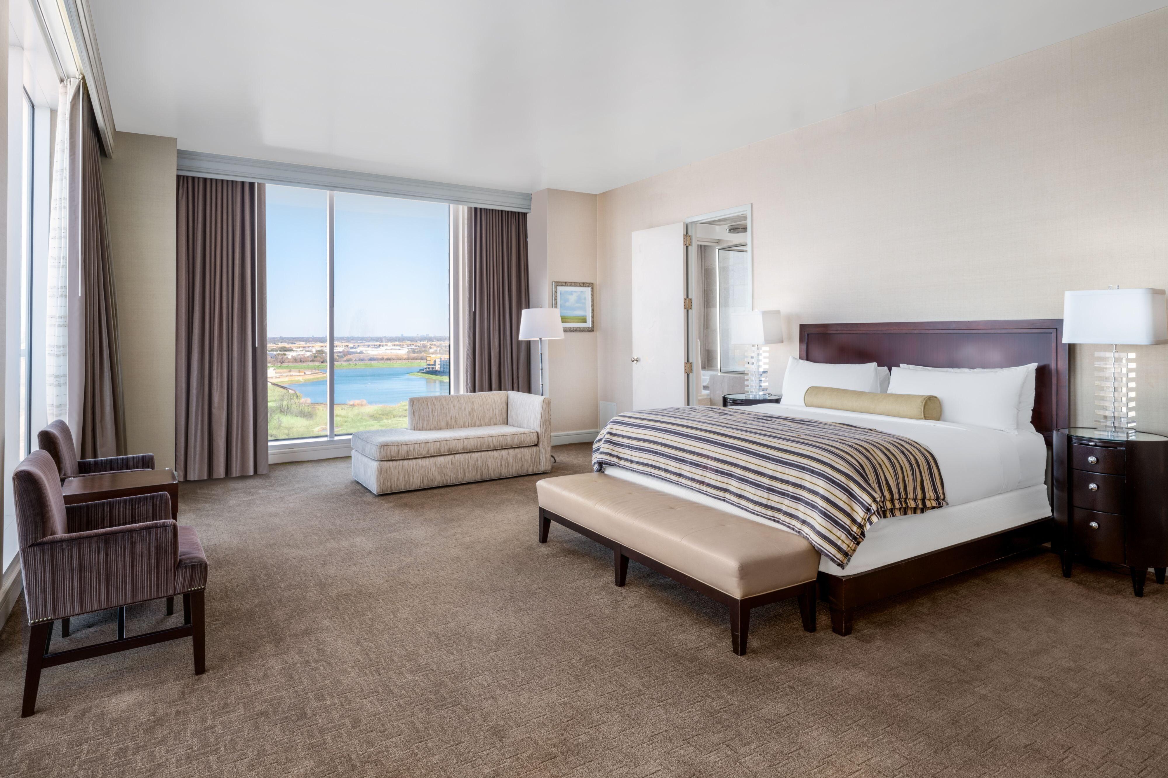 Renaissance Dallas North Hotel Farmers Branch Buitenkant foto