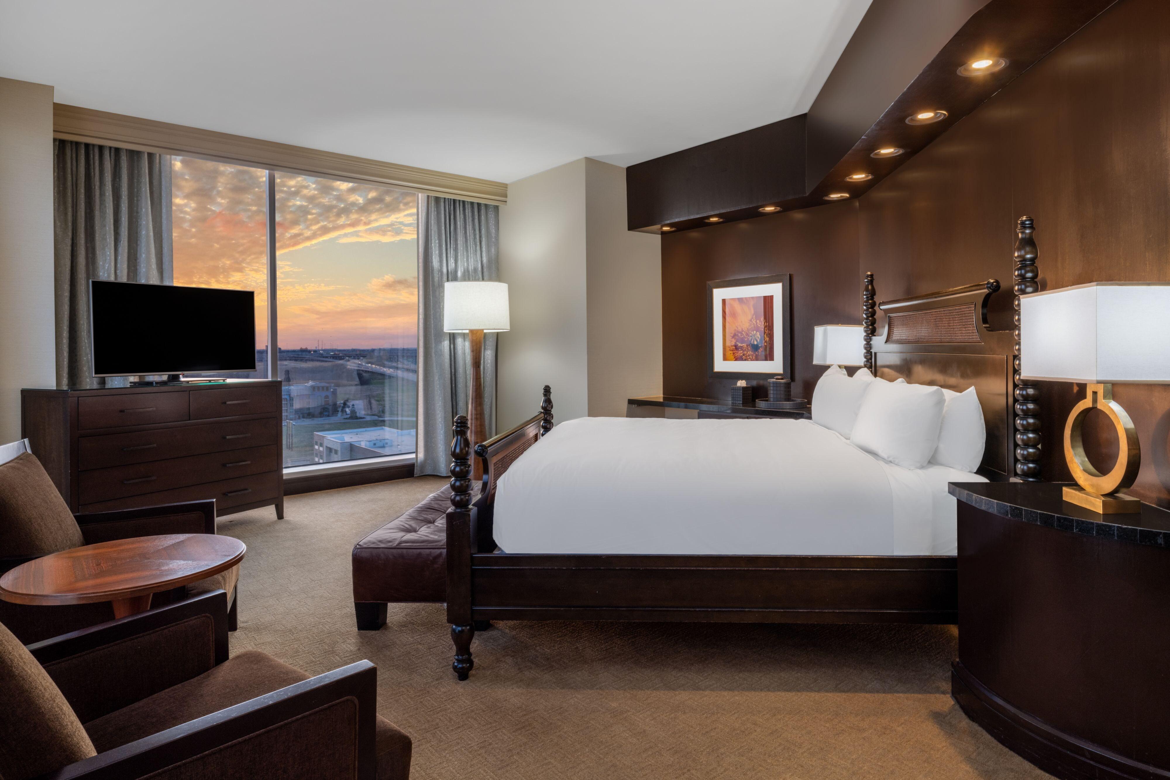 Renaissance Dallas North Hotel Farmers Branch Buitenkant foto