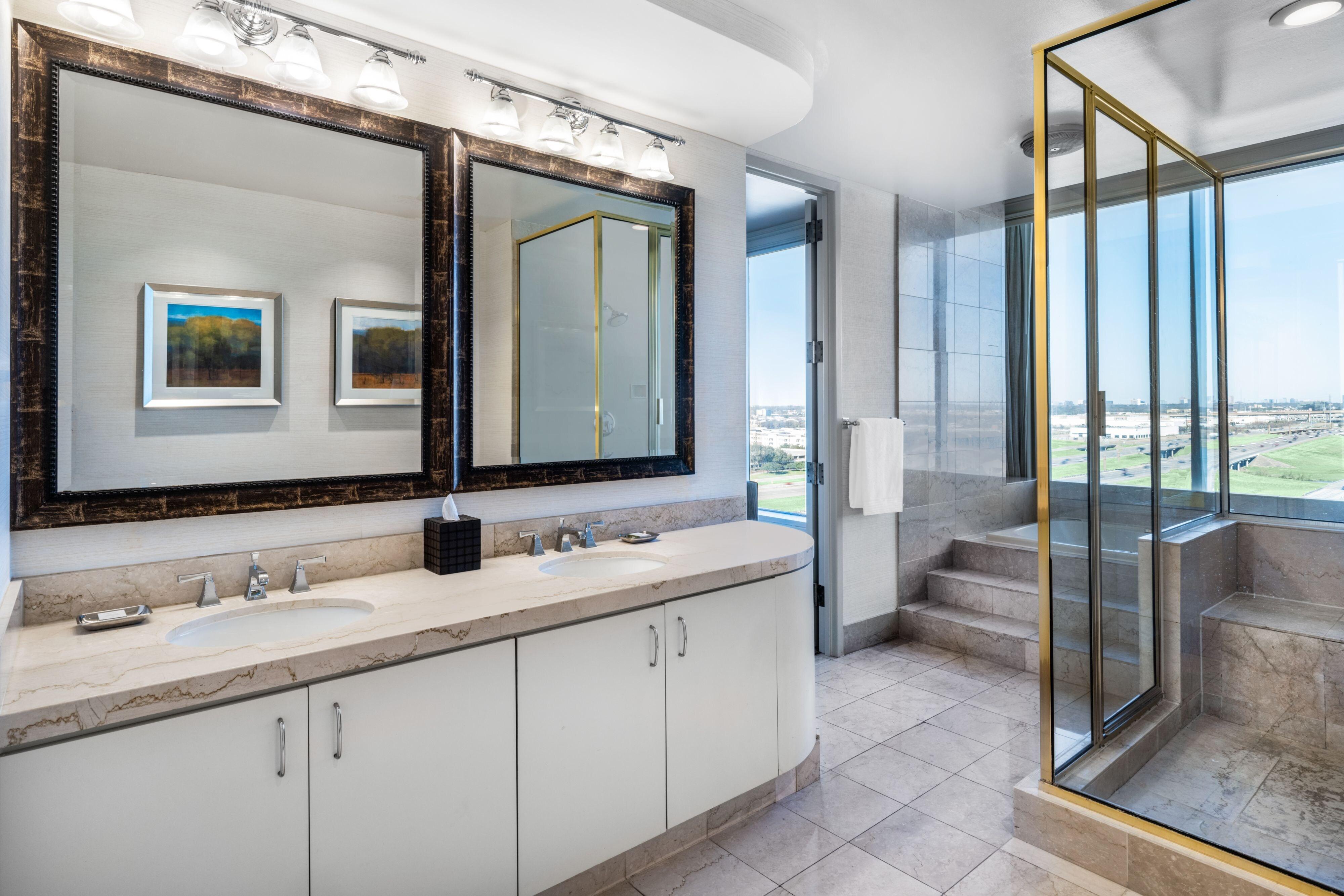 Renaissance Dallas North Hotel Farmers Branch Buitenkant foto