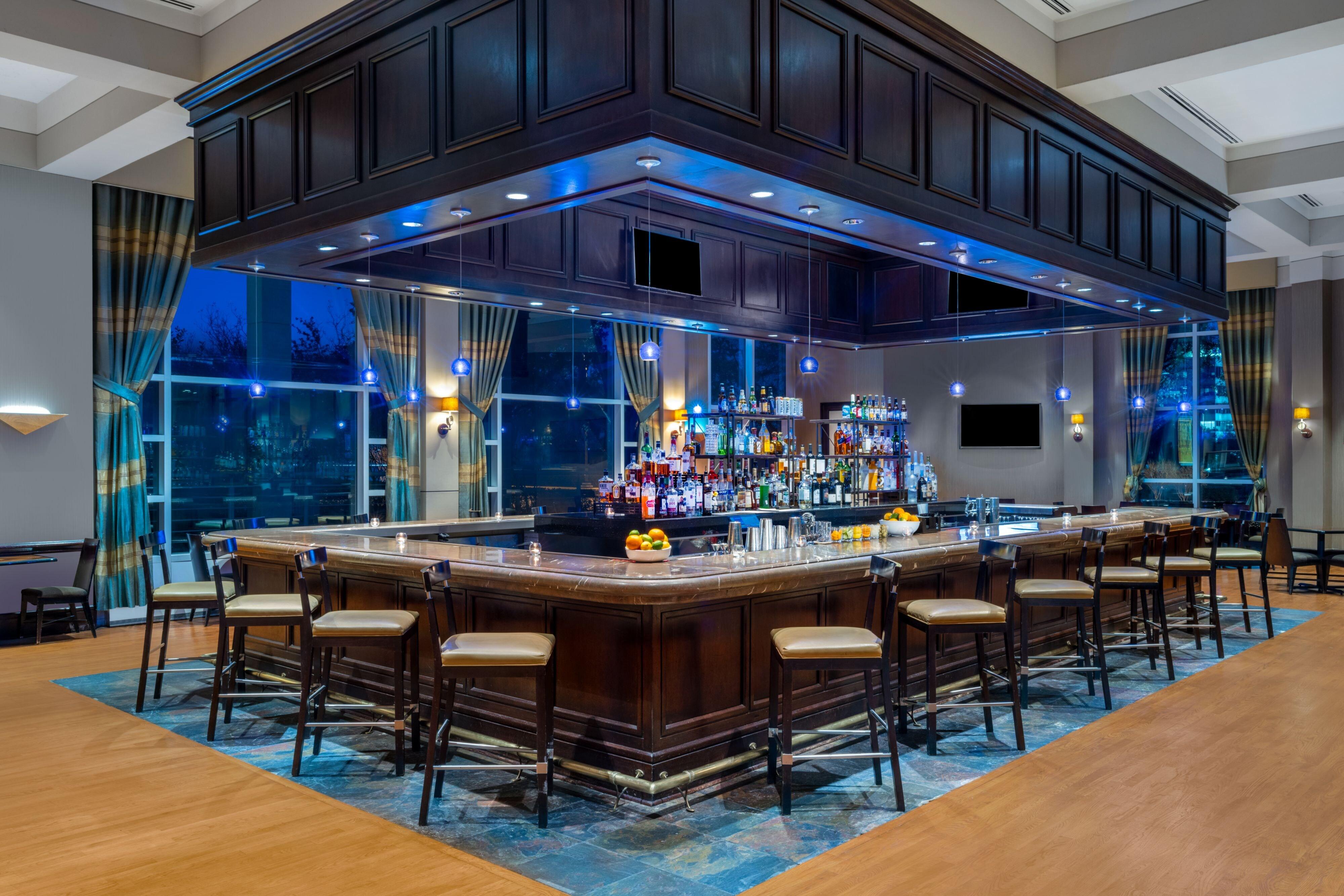 Renaissance Dallas North Hotel Farmers Branch Buitenkant foto