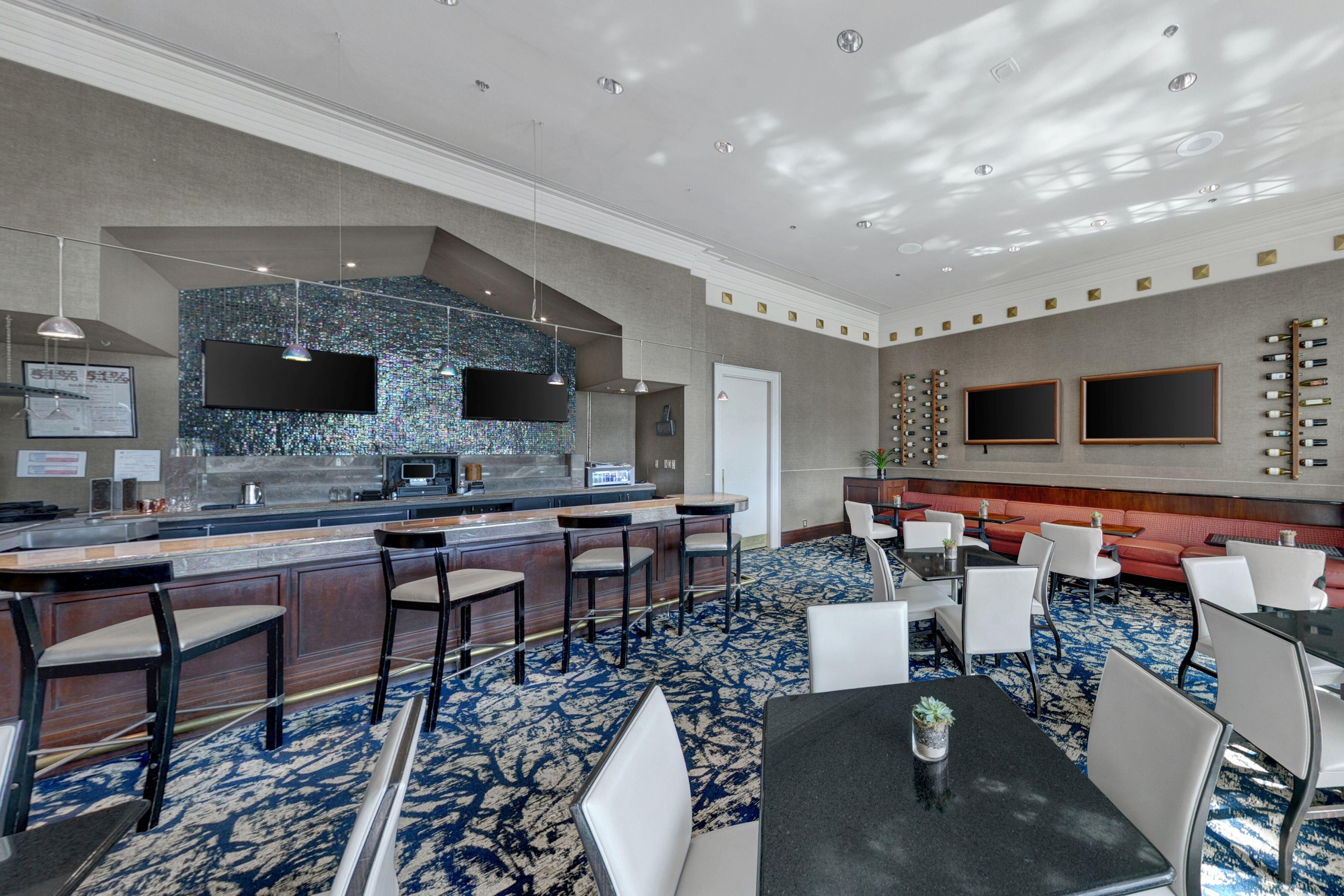 Renaissance Dallas North Hotel Farmers Branch Buitenkant foto