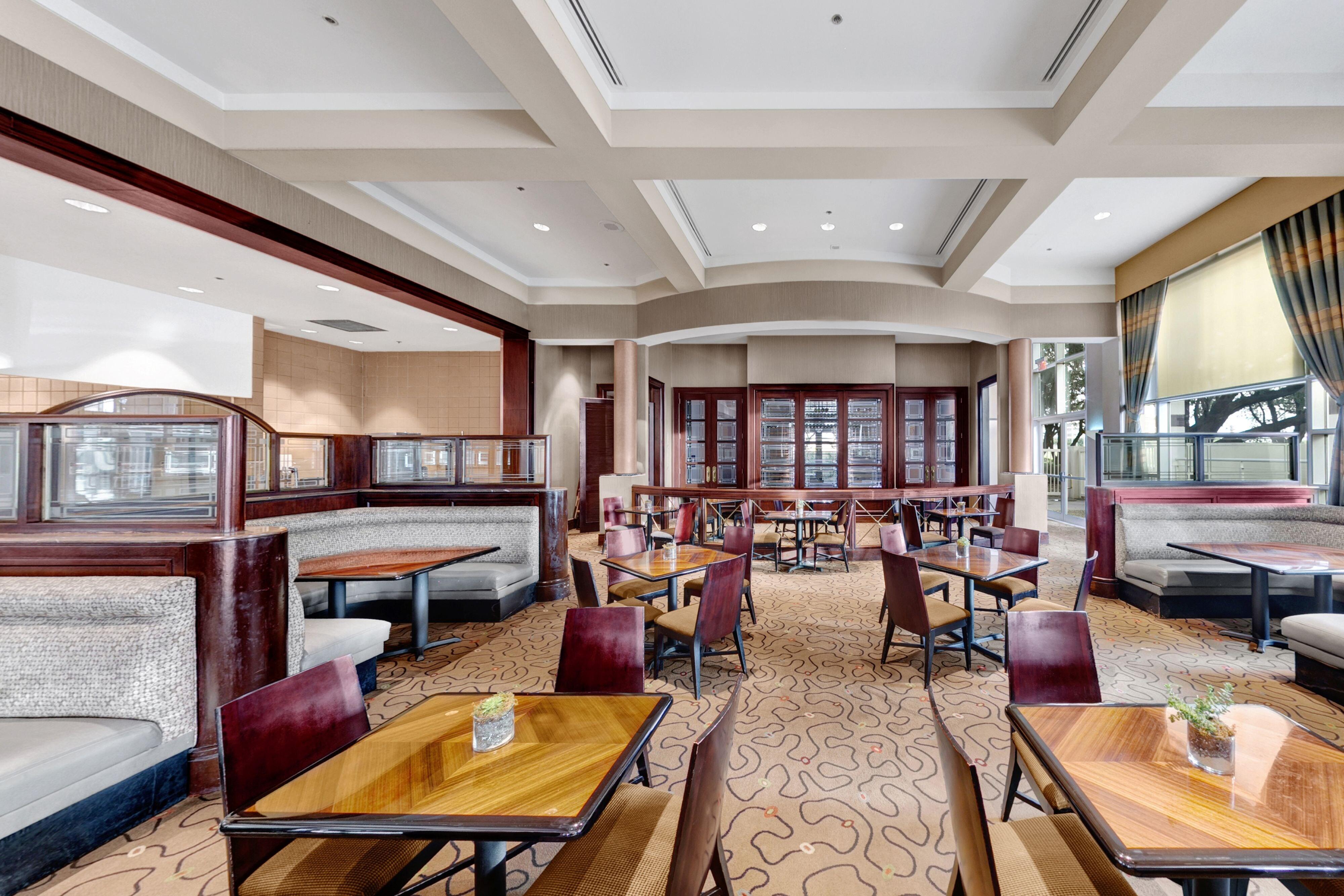 Renaissance Dallas North Hotel Farmers Branch Buitenkant foto
