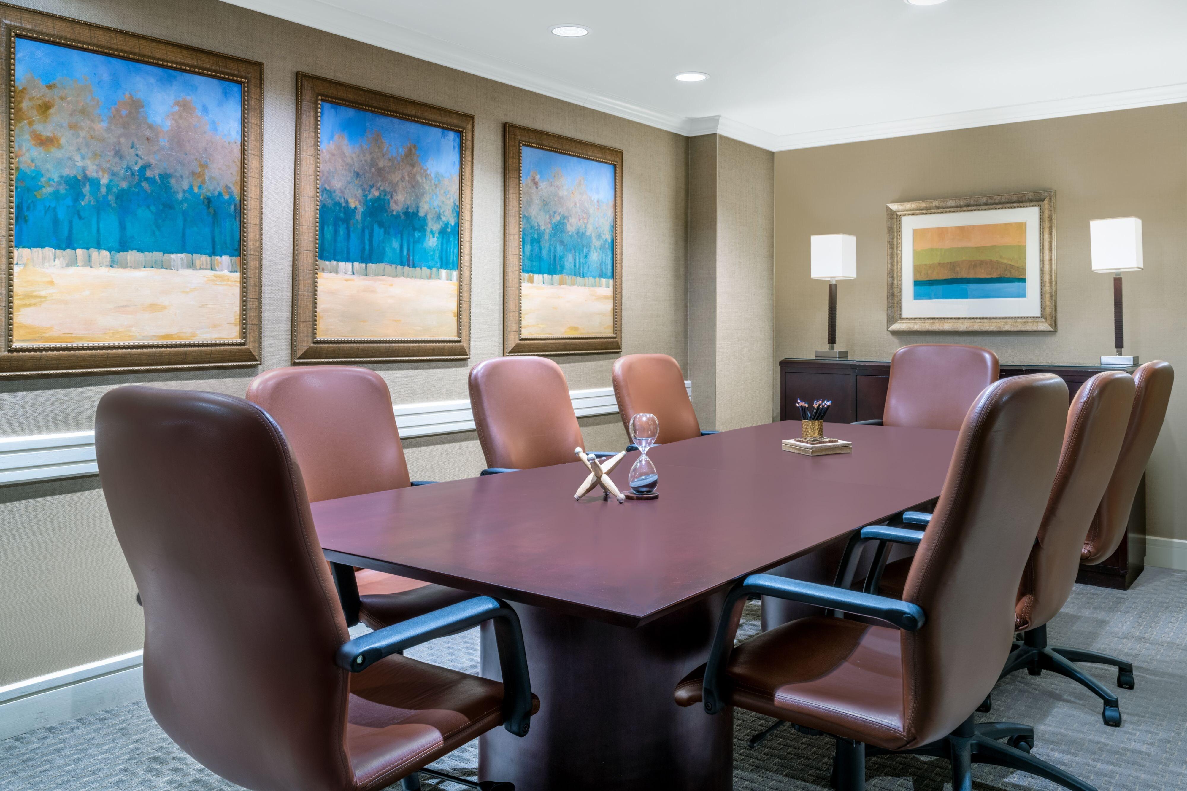 Renaissance Dallas North Hotel Farmers Branch Buitenkant foto