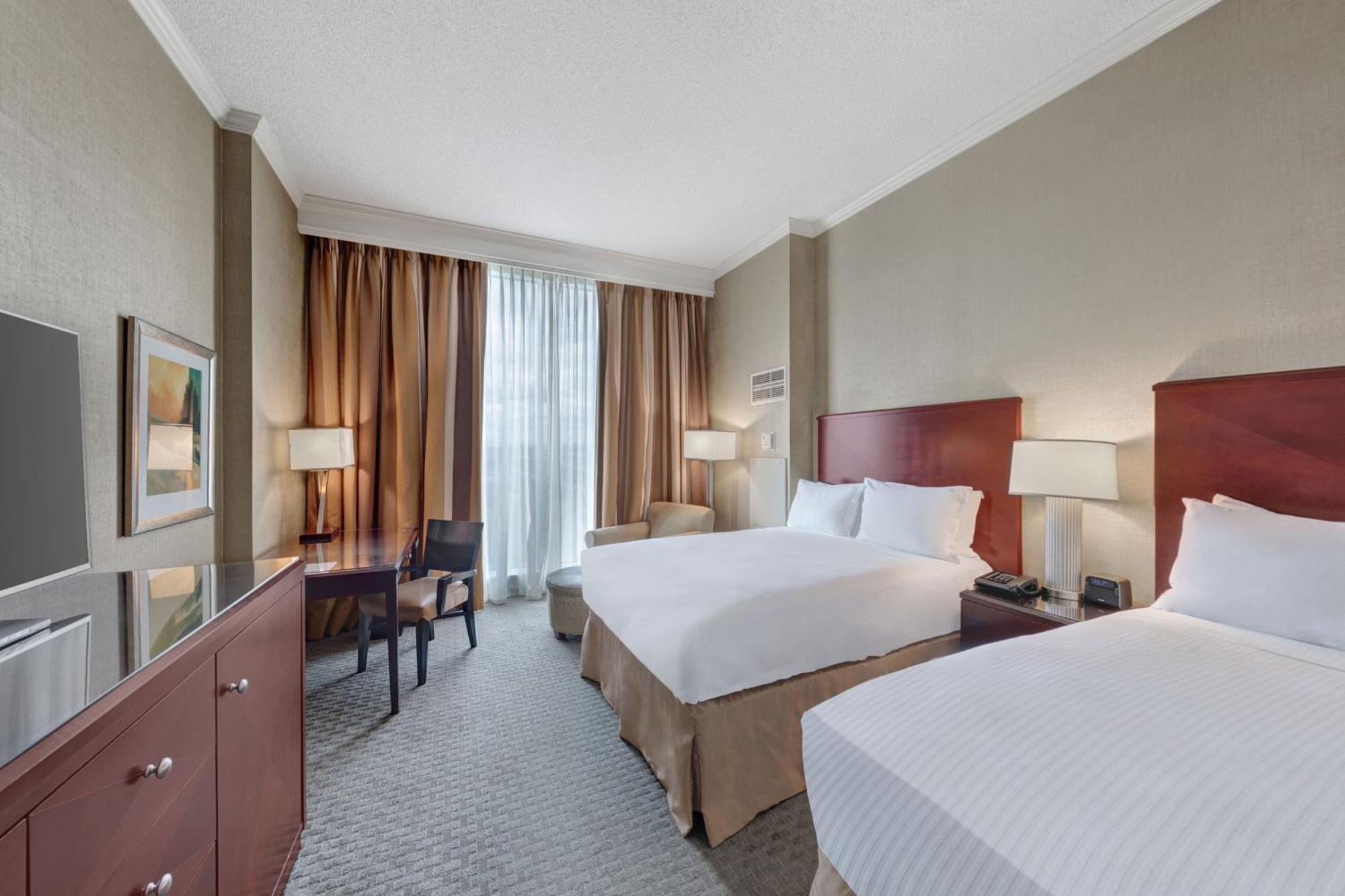 Renaissance Dallas North Hotel Farmers Branch Buitenkant foto