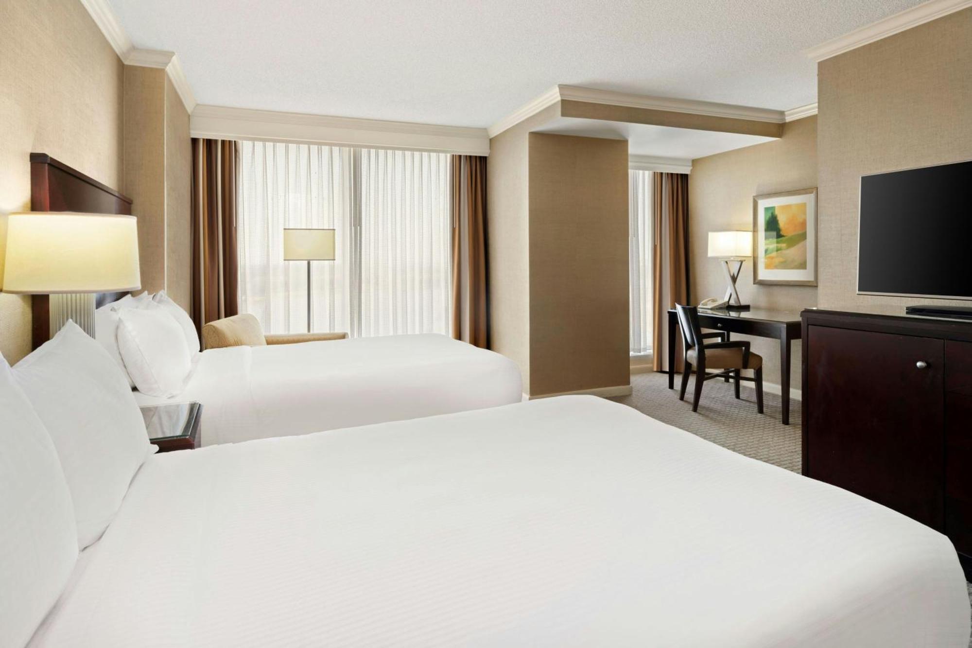 Renaissance Dallas North Hotel Farmers Branch Buitenkant foto