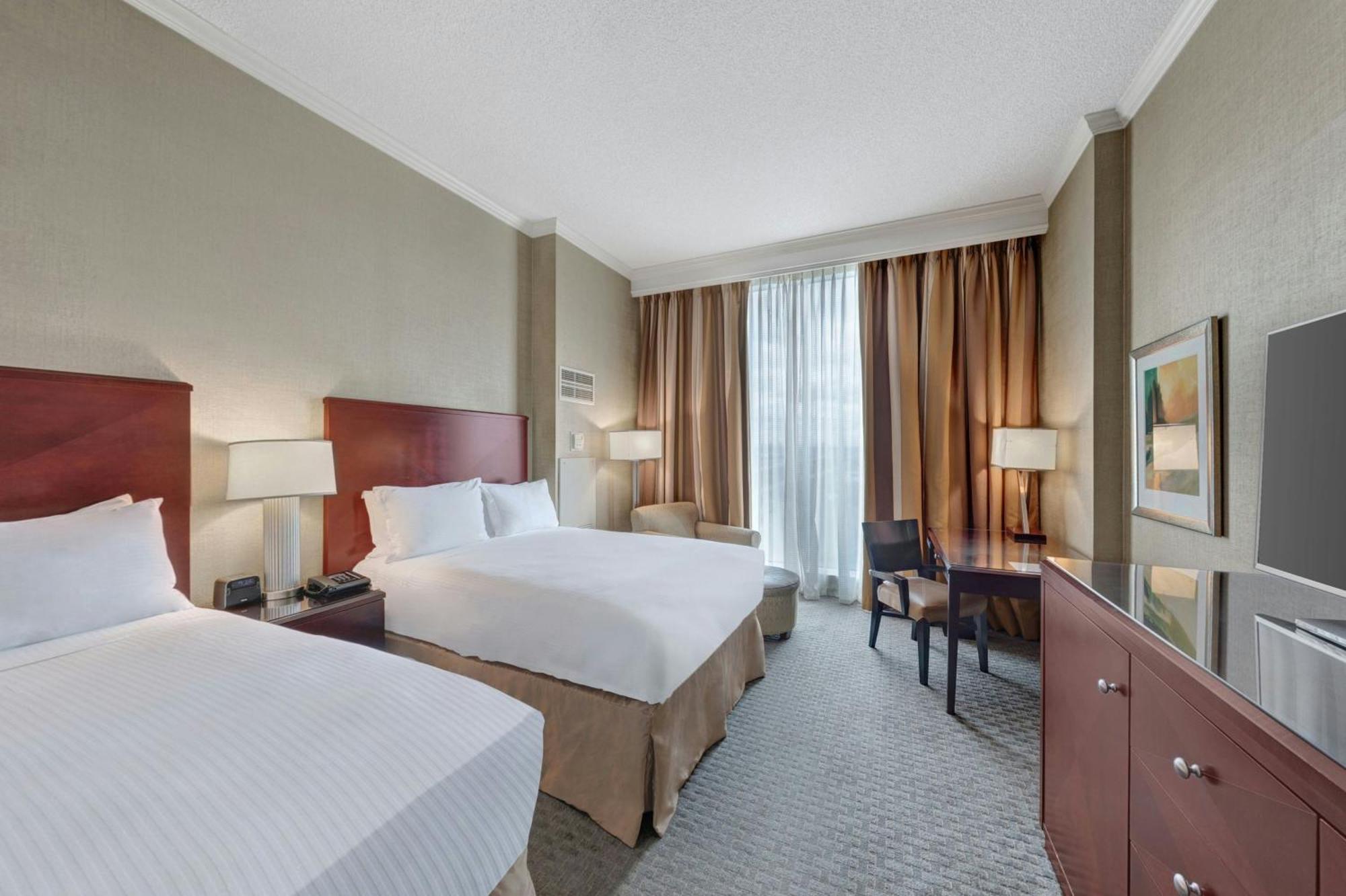 Renaissance Dallas North Hotel Farmers Branch Buitenkant foto