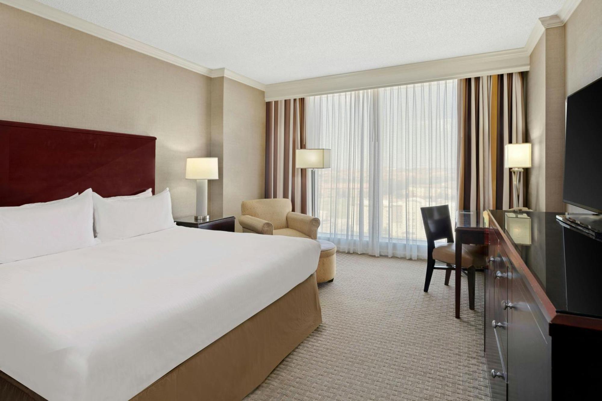 Renaissance Dallas North Hotel Farmers Branch Buitenkant foto